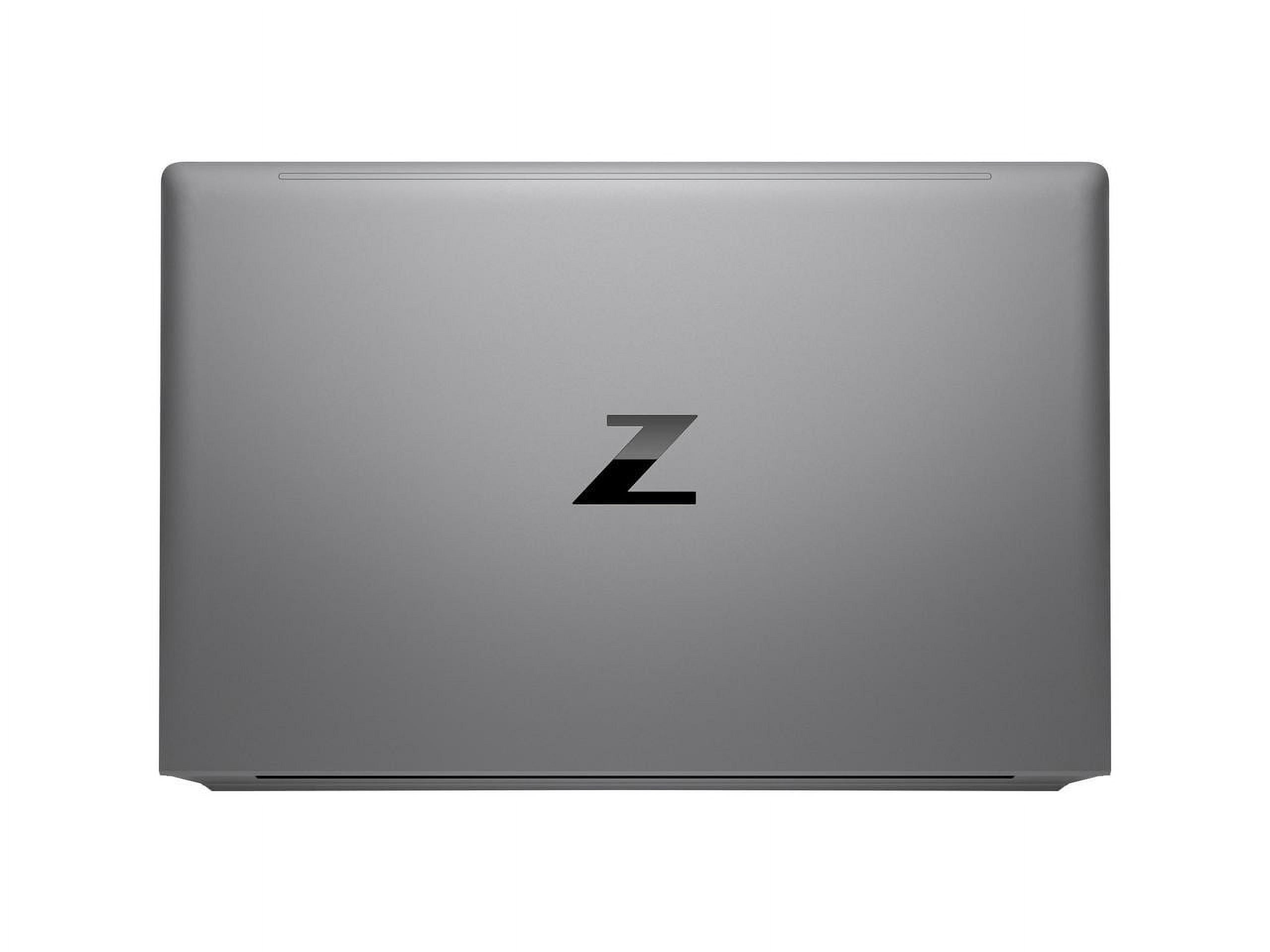 HP ZBook Power G9 15.6