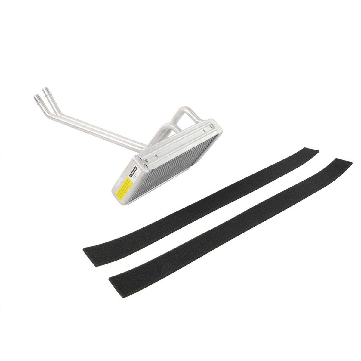 HEATER ASY - LESS R (P)
