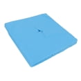 thumbnail image 4 of Rest 100Pcs Face Rest Cover Hole Design  Water Absorption Breathable Disposable Headrest Cover for Beauty Salons, 4 of 7