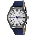 thumbnail image 2 of Diesel Men's Armbar Silver Dial Watch - DZ1866, 2 of 2