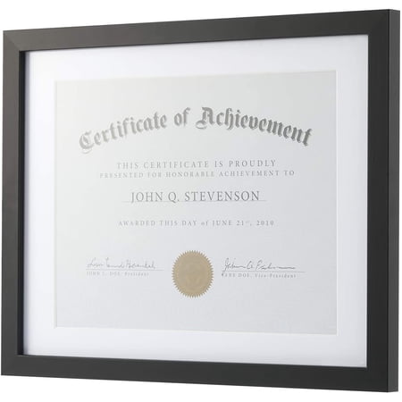 5x11 diploma
