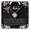 14K White Gold Finish, variant on You're the Best Nurse Healthcare Medical Worker Nurse Appreciation Infinity Knot Necklace Message Card