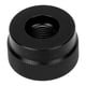 thumbnail image 1 of Adaptador de gas, Adaptador de tanque de gas Adaptador de tanque de gas para acampar al aire libre propano Adaptador de recipiente de gas para acampar Rendimiento inigualable, 1 of 7
