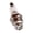 Spark plug, variant on 47cc 49cc 2 Stroke Engine Pocket Pit Dirt Mini Minimotor ATV Quad Ignition Coil