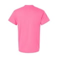 thumbnail image 5 of Gildan Ultra Cotton T-Shirt for Men and for Women Plain Classic Fit, 5 of 5