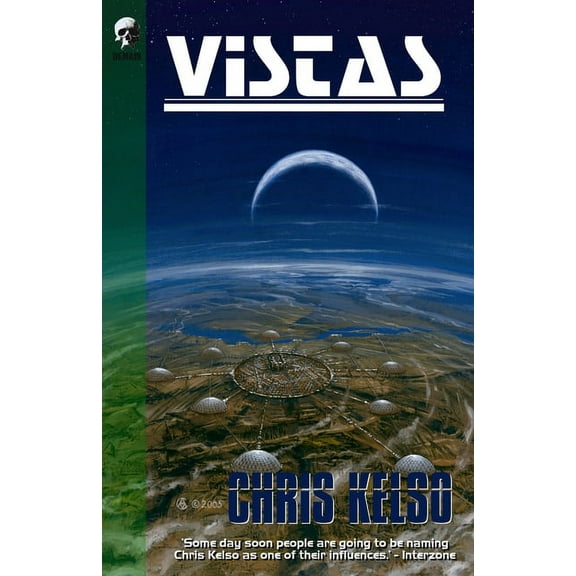 Vistas (Paperback)
