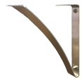 thumbnail image 1 of 603 Products SPA-B001SS Post Bracket Platforms, 1 of 4