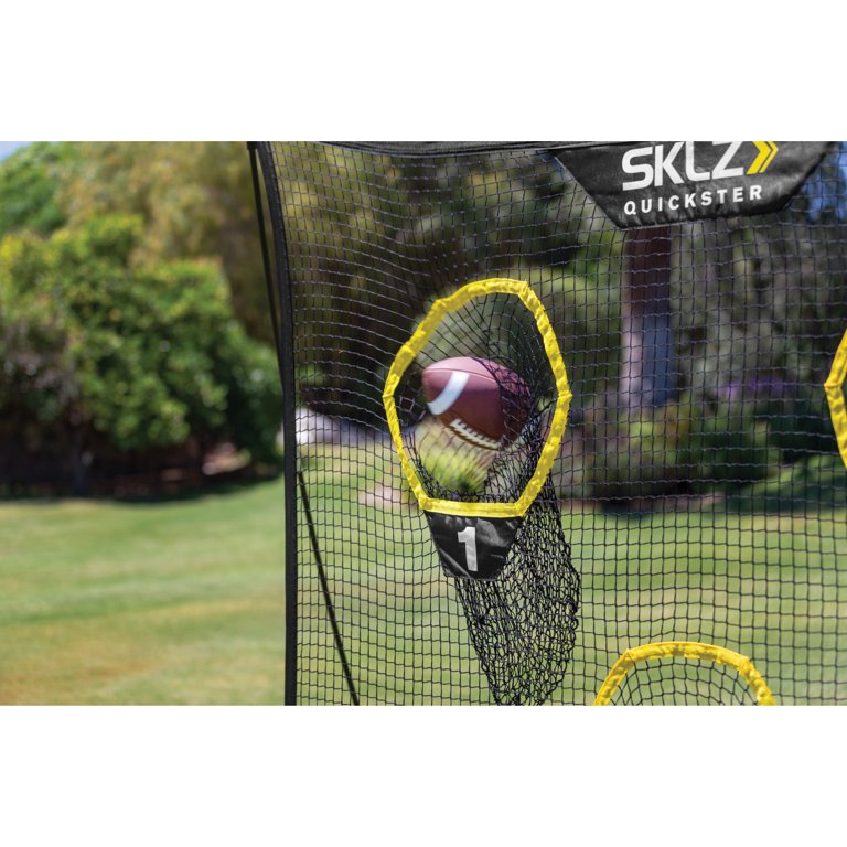クイックスター (Quickster) サッカートレーナー QUICKSTER SOCCER TRAINER ｜ SKLZ - training gear brand from USA