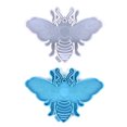 thumbnail image 4 of Kkkded Epoxy Mold Epoxy Bee Jewelry Pendant - Multi - purpose, Easy - clean, Non - DIY, for Kids Crafts, 4 of 6