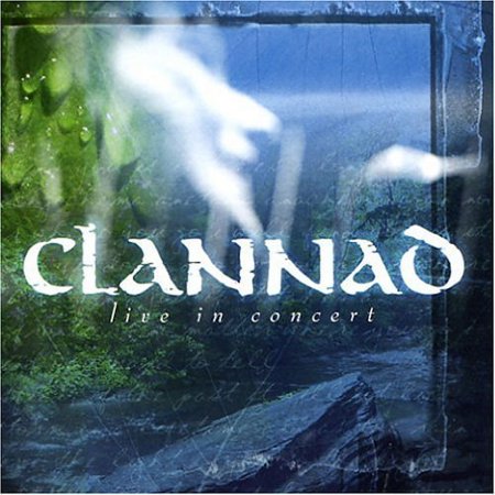 Pre-Owned Live in Concert (CD 0099923967422) by Clannad