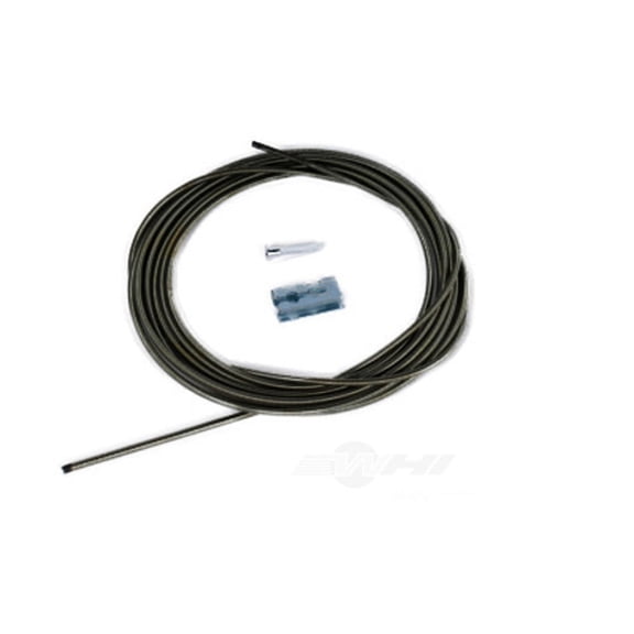 ACDelco 88960343 Speedometer Cable Without Mounting Bracket And Grommets,
