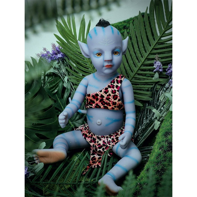 Reborn avatar sales baby dolls