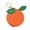 C, variant on Cute Fruit Pendant Zipper Keychain Purse Wallet with Cherry Orange Blueberry Charms