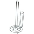 thumbnail image 1 of Mainstays™ Black Paper Towel Holder, 1 of 1