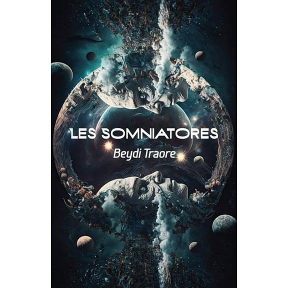 Les Somniatores, (Paperback)
