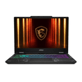 thumbnail image 1 of Laptop Gamer MSI Cyborg 15 15.6" 144Hz AMD Ryzen 9 1TB SSD 16GB RAM RTX 5060 Windows 11 Black, 1 of 5