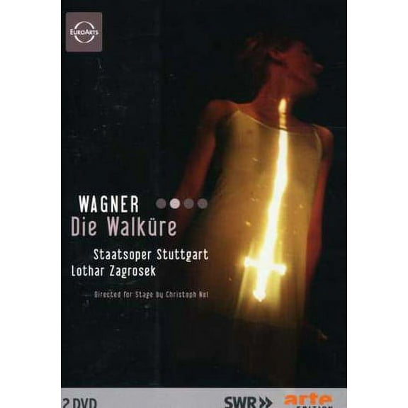 Die Walkure (DVD), Euroarts, Special Interests