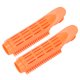 thumbnail image 4 of Rizador de pelo, 2 piezas, pinza para rizador de pelo, pinza para rizador de pelo, rulos, estándares líderes en la industria, 4 of 14