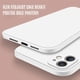 thumbnail image 4 of Funda de silicona líquida cuadrada de lujo para Samsung Galaxy A51 A71 A52 A72 A12 A21S nueva cubierta oficial de calidad coque, 4 of 4