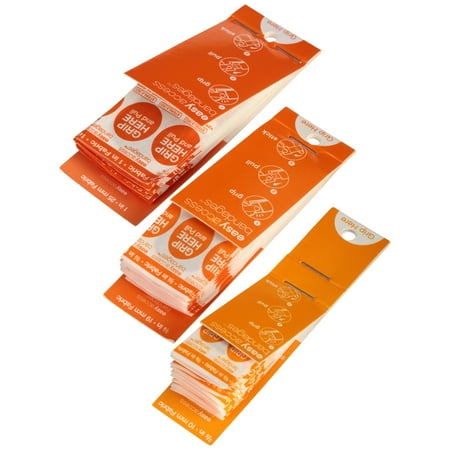 Easy Access Bandages Flexible Fabric Portable Packs Assorted Bandages 30 ea