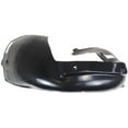 thumbnail image 4 of For 2006-2013 A3 Fender Liner Front, Right Plastic AU1251102 8P0821172G, 4 of 5
