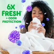 Gain In-Wash Laundry Scent Booster Beads, Relax, Dewdrop Dream, 12.2 oz