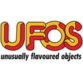 thumbnail image 6 of Fiji UFO'S - Burger Flavored Snacks (VALUE Pack Of 6 x 100g EA) So Tasty & Crispy Burger Flavor ..., 6 of 8