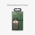 thumbnail image 3 of Drum Machine, ingeniero adolescente, operador de bolsillo PO-12 Rhythm, 3 of 4