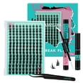 thumbnail image 1 of Kit de pestañas AMZGIRL Fairy Eyelash Lash Lily C-Mix 10-18 mm, 1 of 6