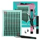 thumbnail image 1 of Kit de pestañas AMZGIRL Fairy Eyelash Lash Lily C-Mix 10-18 mm, 1 of 6