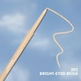 thumbnail image 4 of COVERGIRL Perfect Point Plus Lashline Micro Pencil, 202 Bright-Eyed Beige, .002 oz, 4 of 11