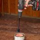 thumbnail image 4 of Paint Mixer Drill Attachment, Small Epoxy Resin Mixer Paddles Reusable Paint Stirrers Epoxy Stirrer, Drill Attachment & Paint Tools(black)(1pcs), 4 of 5