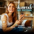 thumbnail image 3 of Sensor De Monitoreo Continuo De Glucosa QiTrax GX-01S | Lectura En Tiempo Real, 3 of 8