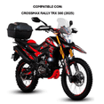thumbnail image 5 of Disco De Freno Delantero Original Moto Vento Crossmax 300, 5 of 5