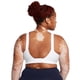 thumbnail image 5 of Sujetador deportivo Under Armour Infinity de impacto medio para mujer, blanco, talla S A-C, 5 of 5