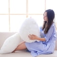 thumbnail image 3 of Peluche de gato suave y esponjoso, 3 of 4