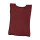 thumbnail image 1 of Figura de acción a escala 1/6, ropa, camiseta sin mangas, moda, tela, mini muñeca, disfraz Rojo oscuro, 1 of 9