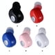 thumbnail image 2 of Inalámbrico Bluetooth 5.0 Auricular In-ear Manos Libres Auriculares Estéreo Sport Fitness, Rosa Inevent EL5032-04, 2 of 6