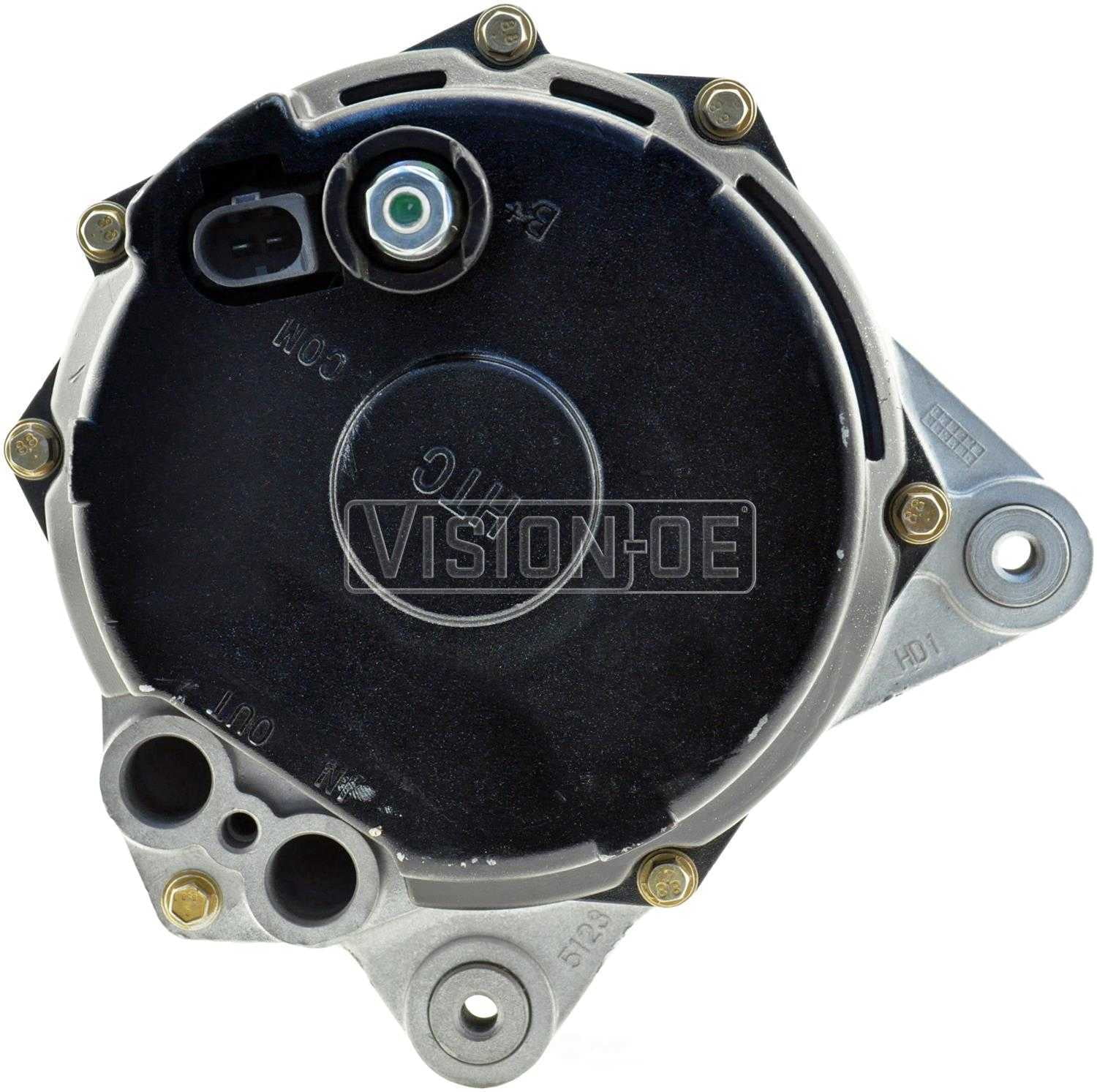 Vision OE 11059 Alternator