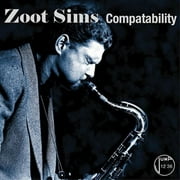 Zoot Sims - Compatability - Jazz - CD