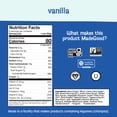 thumbnail image 6 of MadeGood Vanilla Crispy Squares 6pk, 6 of 10