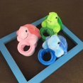thumbnail image 2 of Cartoon Turtles Slap Bracelets for Kids Comfortable Stuffed Slap Bands Toy for Children Kids, 2 of 5