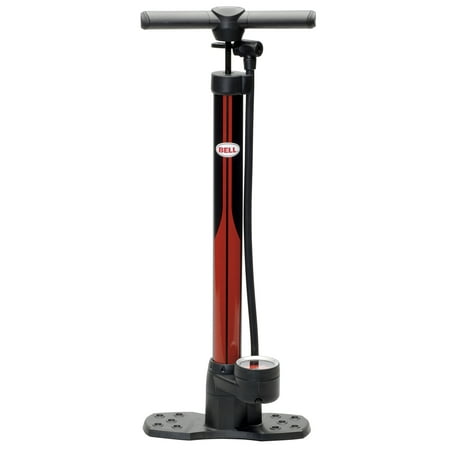 PUMP FLOOR W/GAUGE