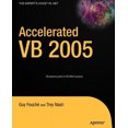 thumbnail image 1 of Accelerated VB 2005: 2005, 1 of 2