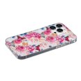 thumbnail image 3 of Funda de TPU con patrón IMD para iPhone 13 Pro Max, 3 of 5