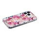 thumbnail image 3 of Funda de TPU con patrón IMD para iPhone 13 Pro Max, 3 of 5