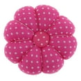 thumbnail image 2 of Rongfmy Coussin à Épingle à Couture, Coussin de Poignet Citrouille, Coussin d'Épingle à Bras pour Couture Rose Rouge, 2 of 8