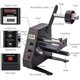 thumbnail image 4 of GFAZXDS Dispensador automático de Etiquetas eléctrico, máquina dispensadora de Etiquetas con función de conteo automático, Longitud de Etiqueta: 3-150 mm, Ancho: 4-140 mm., 4 of 5