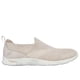 thumbnail image 2 of Zapatillas Skechers para mujer, modelo Taupe Arch Fit, con plantilla, talla 9.5, 2 of 3