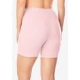 thumbnail image 3 of Comfort Choice Plus Size Stretch Cotton Boxer 3-Pack, 3 of 5